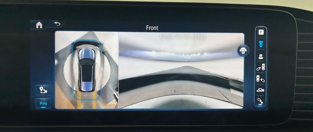 2024 MERCEDES-BENZ GLS-CLASS - Image 18