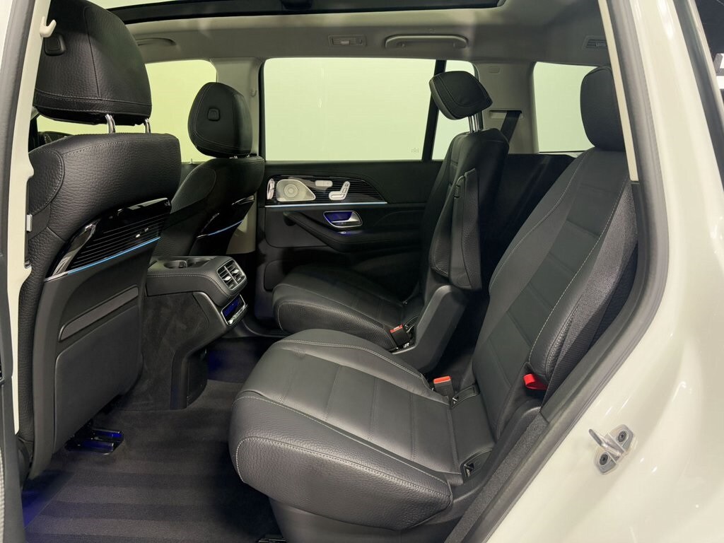 2024 MERCEDES-BENZ GLS-CLASS - Image 27