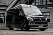  Mercedes-Benz Sprinter 3500 XD