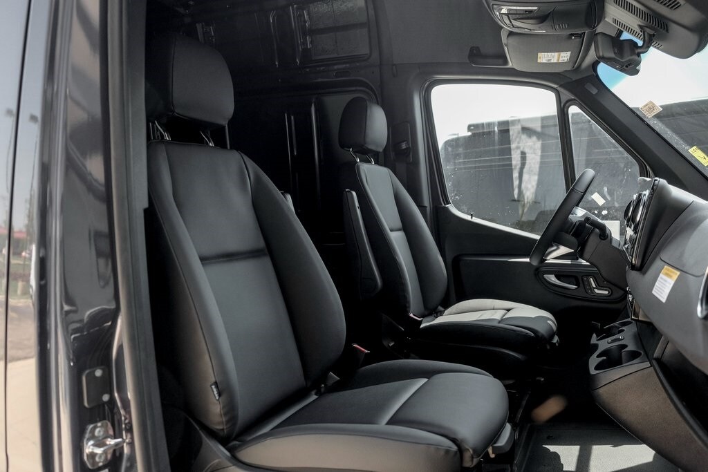 1995 MERCEDES-BENZ BENZ MERCEDES BENZ SPRINTER - Image 24