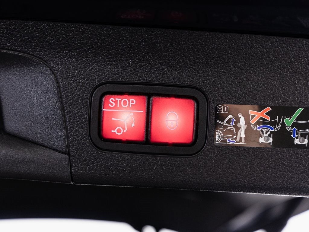 2025 MERCEDES-BENZ GLS-CLASS - Image 36