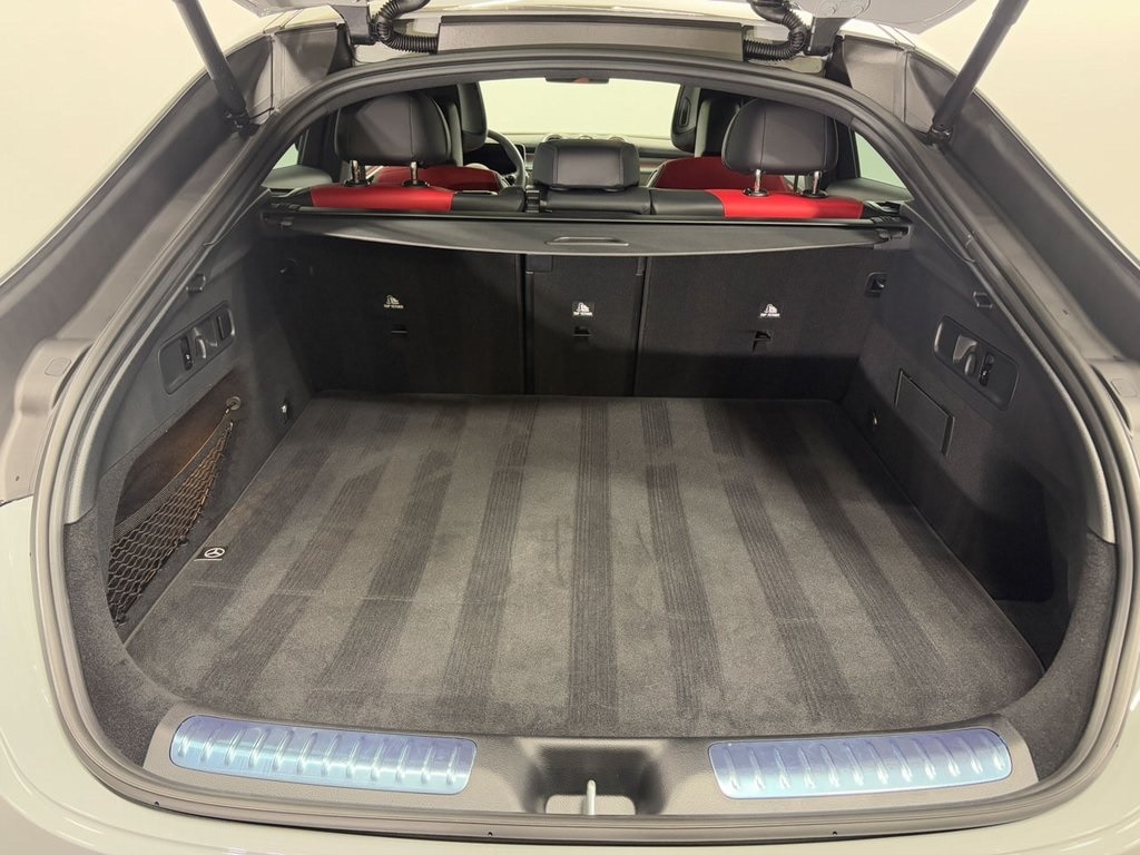 2026 MERCEDES-BENZ GLC-CLASS - Image 30