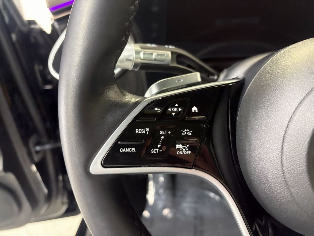 2023 MERCEDES-BENZ EQS-CLASS SUV - Image 11