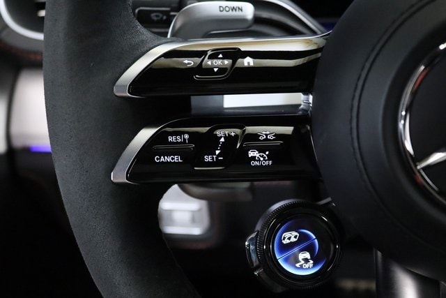 2024 MERCEDES-BENZ GLE-CLASS - Image 4