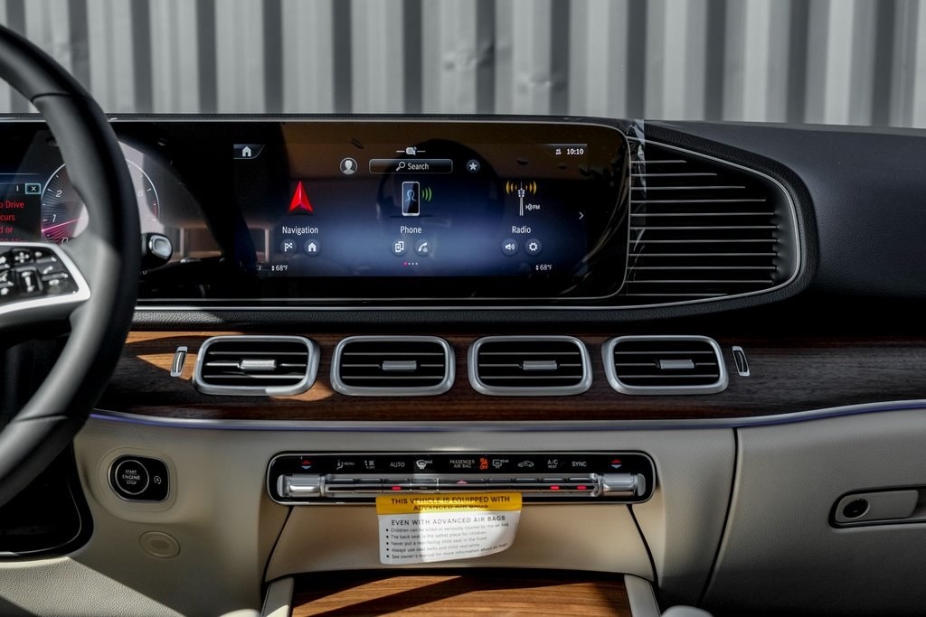 2026 MERCEDES-BENZ GLE-CLASS - Image 20