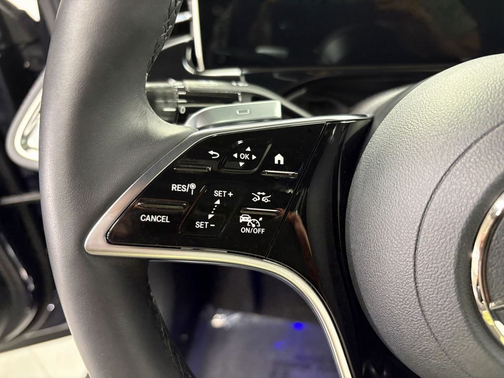 2024 MERCEDES-BENZ E-CLASS - Image 11