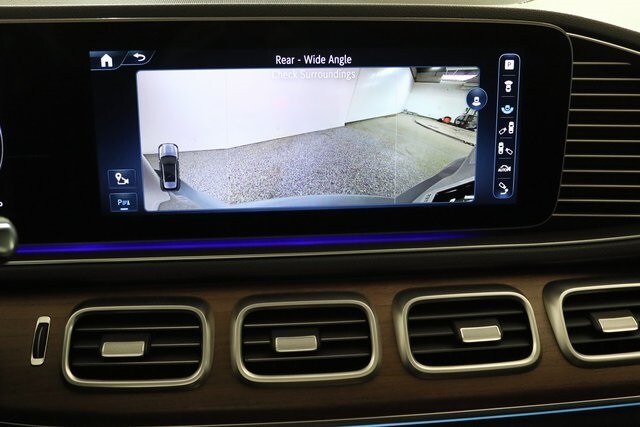 2024 MERCEDES-BENZ GLE-CLASS - Image 10