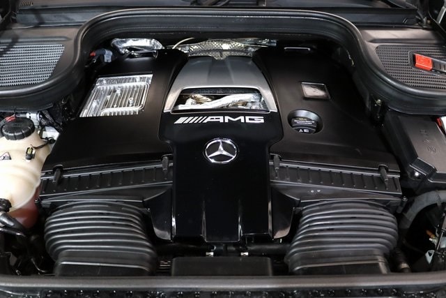 2024 MERCEDES-BENZ GLS-CLASS - Image 36