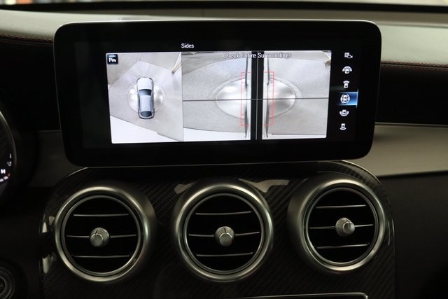 2021 MERCEDES-BENZ GLC-CLASS - Image 30