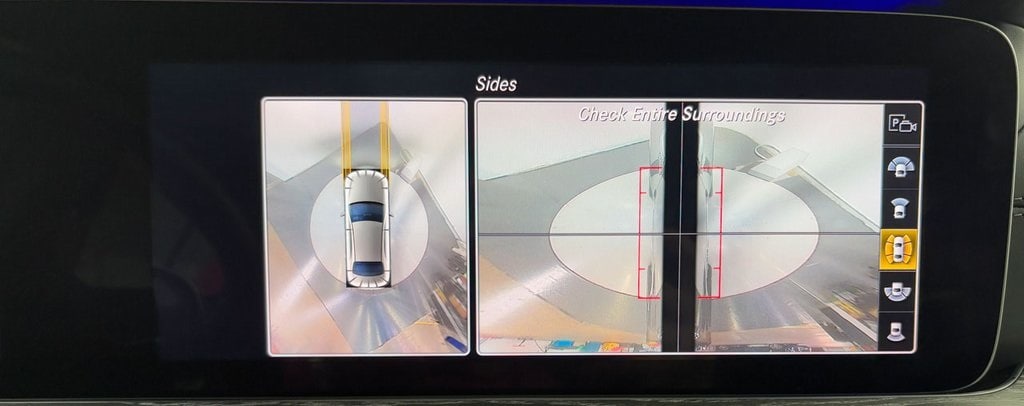 2019 MERCEDES-BENZ AMG GT - Image 21