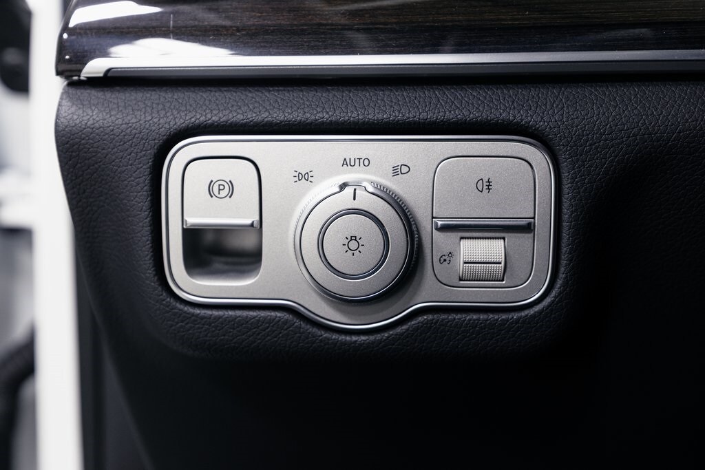 2026 MERCEDES-BENZ GLS-CLASS - Image 10