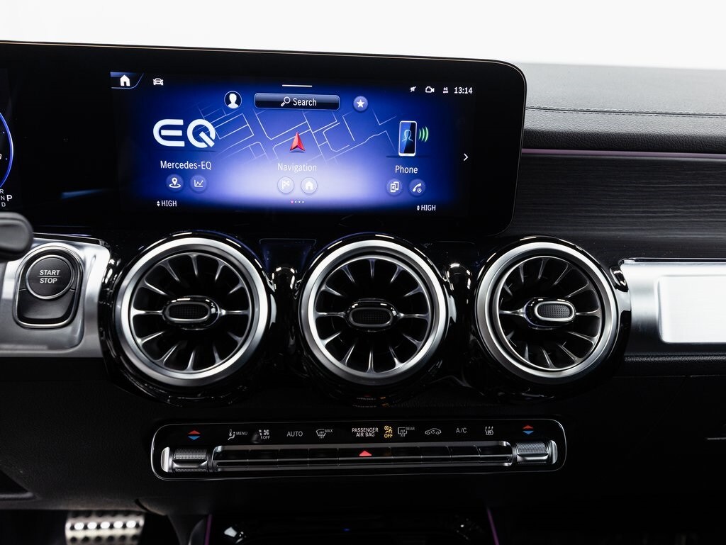 2024 MERCEDES-BENZ EQB-CLASS - Image 15