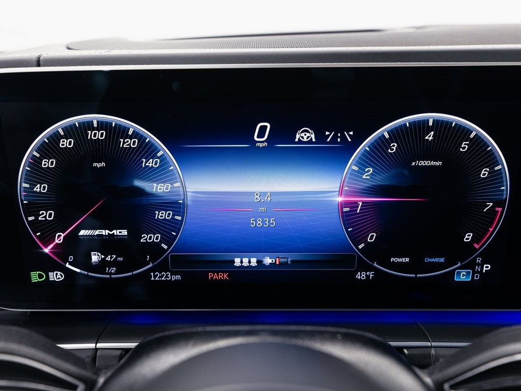 2025 MERCEDES-BENZ GLE-CLASS - Image 14