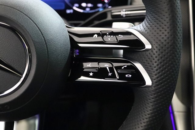 2025 MERCEDES-BENZ GLC-CLASS - Image 6