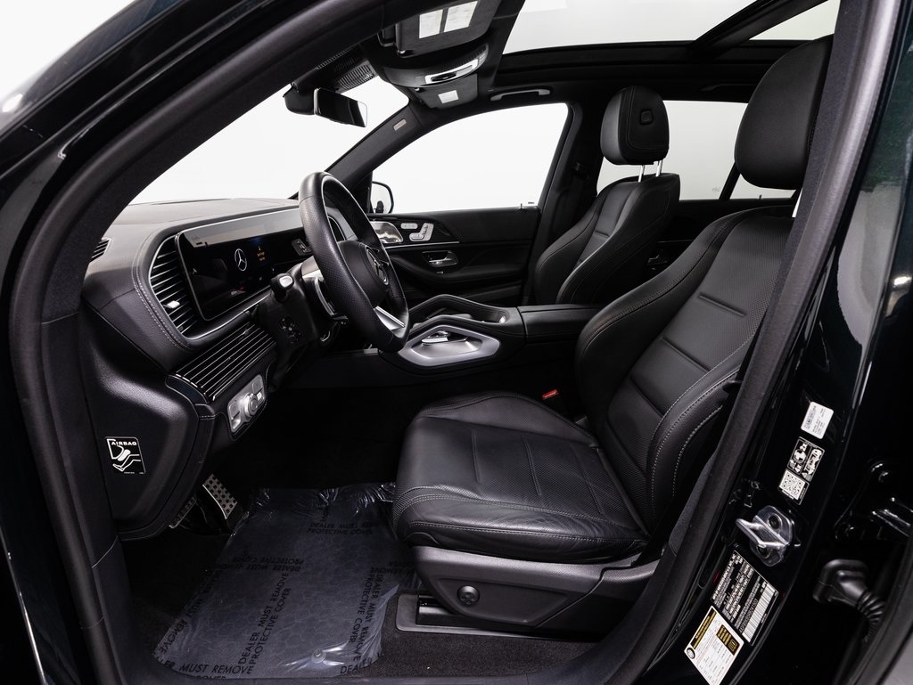 2024 MERCEDES-BENZ GLE-CLASS - Image 8