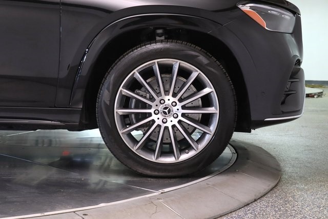 2025 MERCEDES-BENZ GLE-CLASS - Image 11