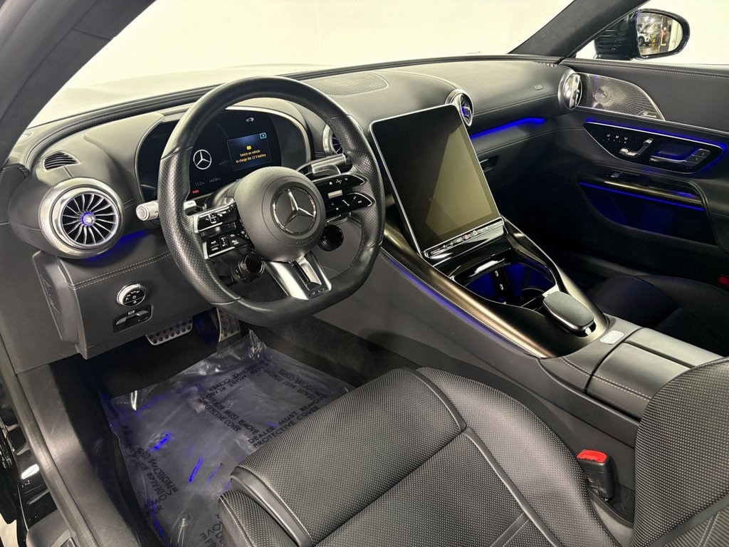 2022 MERCEDES-BENZ SL-CLASS - Image 11