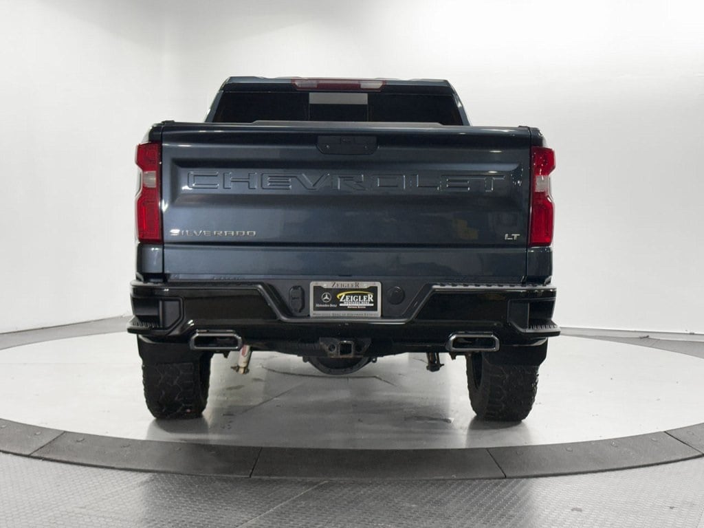 2020 CHEVROLET SILVERADO - Image 27