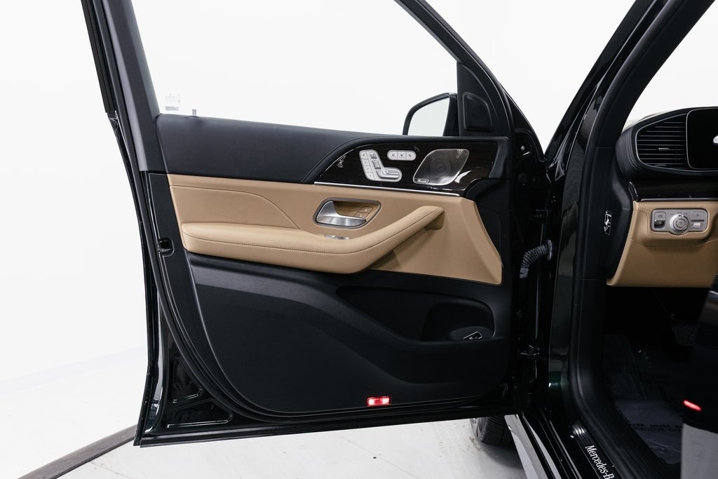 2024 MERCEDES-BENZ GLE-CLASS - Image 5