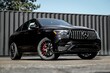 Mercedes-Benz AMG GLE 63