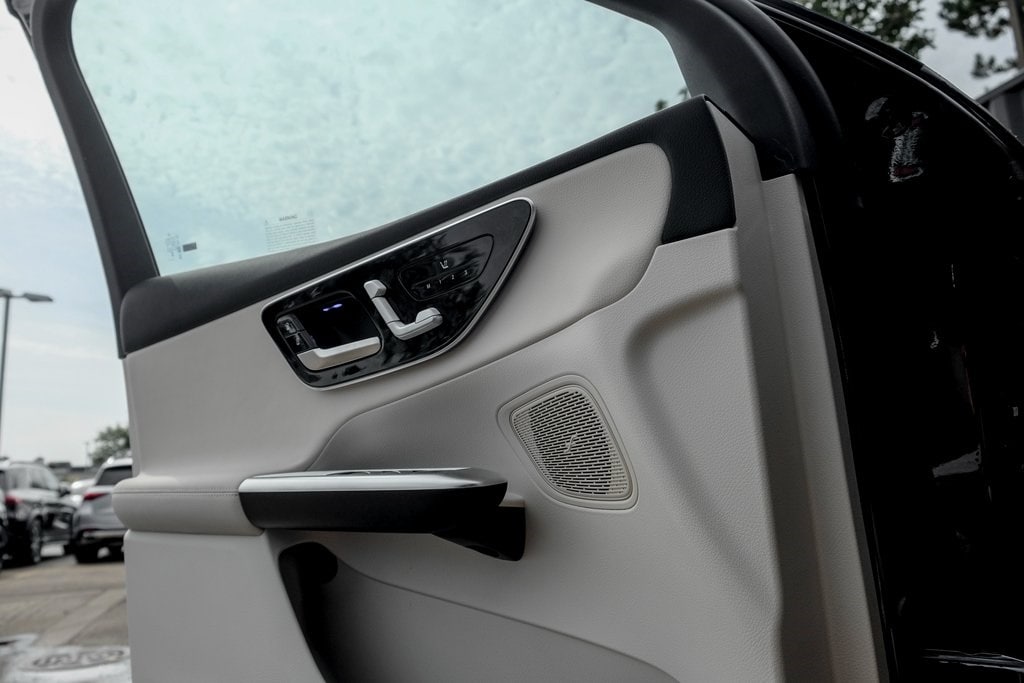 2026 MERCEDES-BENZ GLC-CLASS - Image 12