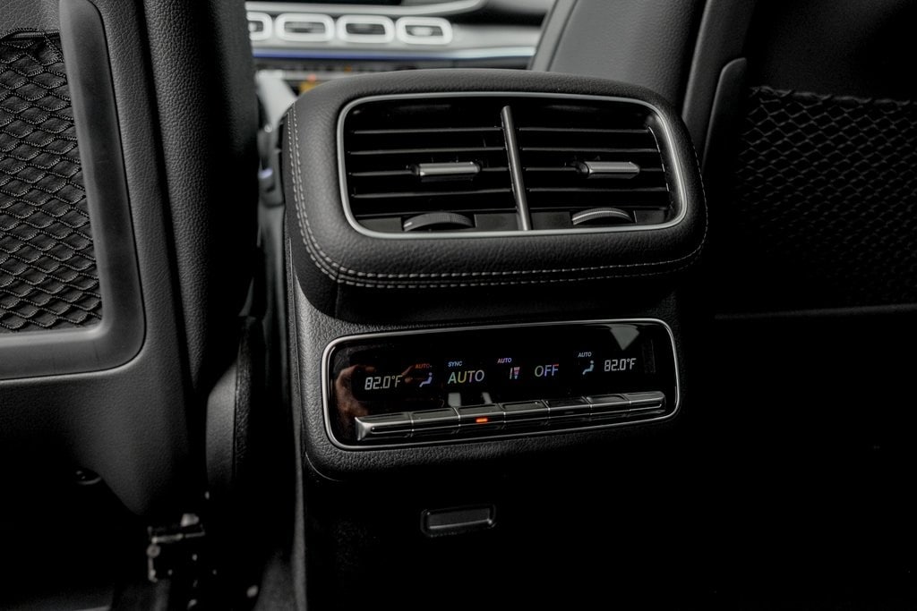 2026 MERCEDES-BENZ GLS-CLASS - Image 20