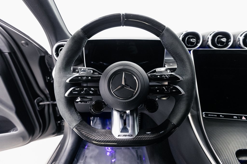 2025 MERCEDES-BENZ GLC-CLASS - Image 11