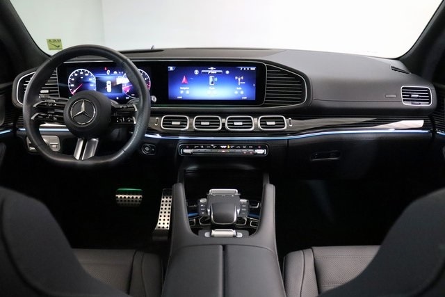 2024 MERCEDES-BENZ GLS-CLASS - Image 24