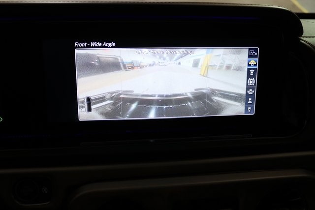 2022 MERCEDES-BENZ G-CLASS - Image 26