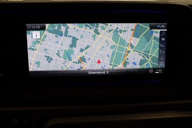 2022 MERCEDES-BENZ G-CLASS - Image 9