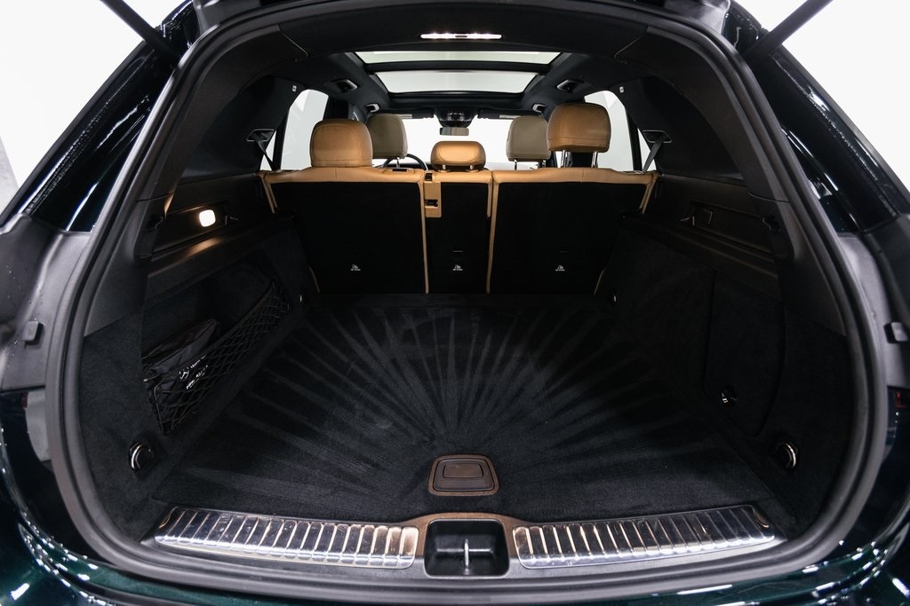 2024 MERCEDES-BENZ GLE-CLASS - Image 32