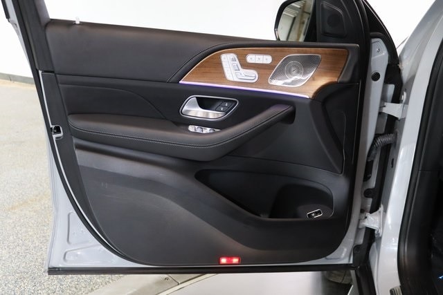 2024 MERCEDES-BENZ GLS-CLASS - Image 23