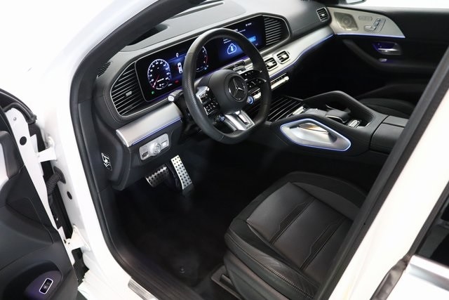 2024 MERCEDES-BENZ GLE-CLASS - Image 23