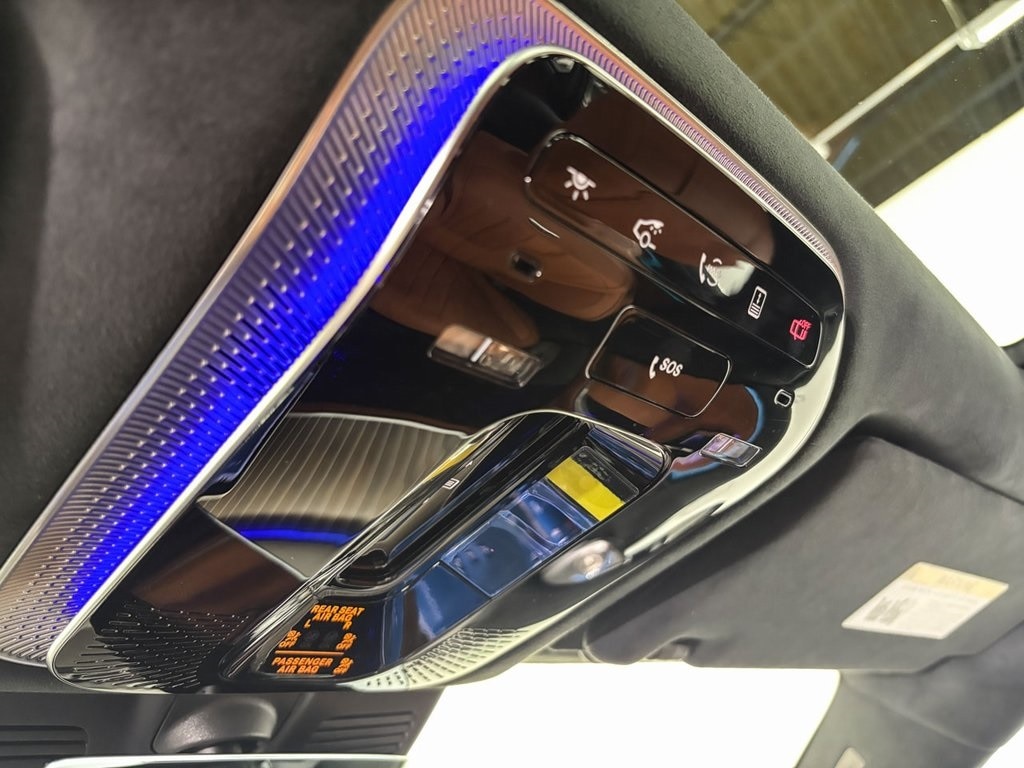 2024 MERCEDES-BENZ S-CLASS - Image 26