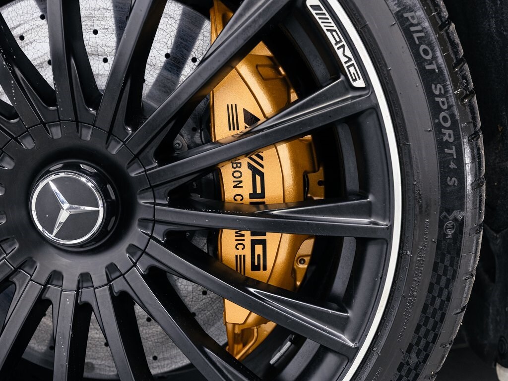 2025 MERCEDES-BENZ S-CLASS - Image 39