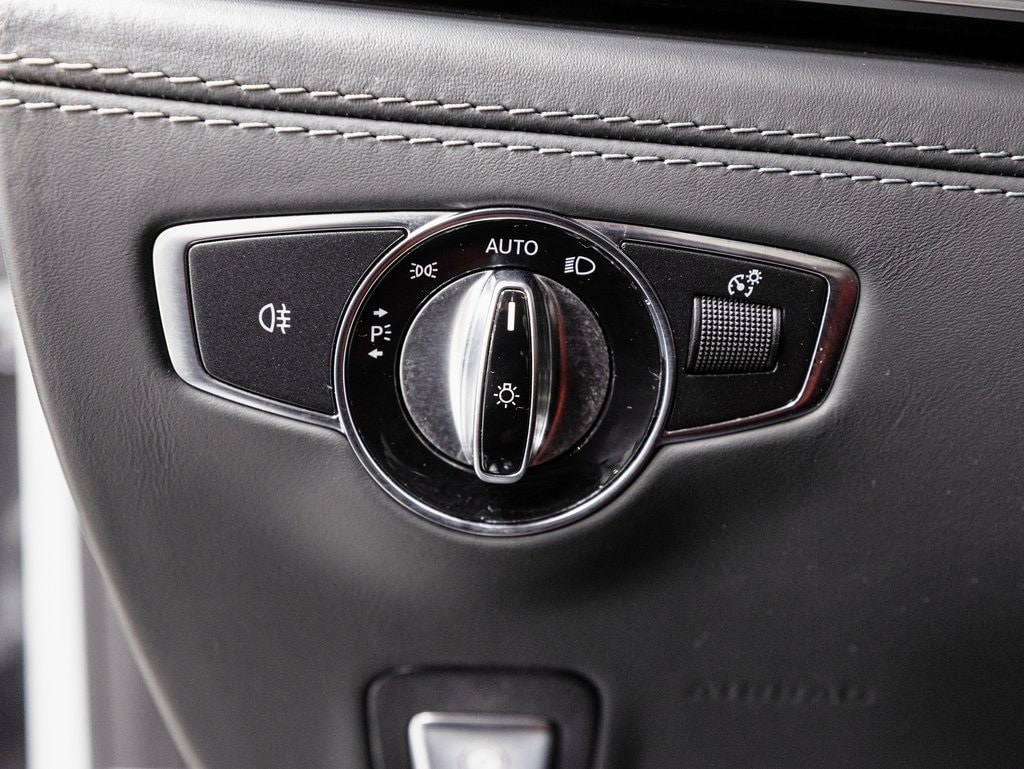 2023 MERCEDES-BENZ AMG GT - Image 10