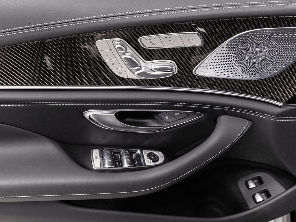 2024 MERCEDES-BENZ AMG GT - Image 6