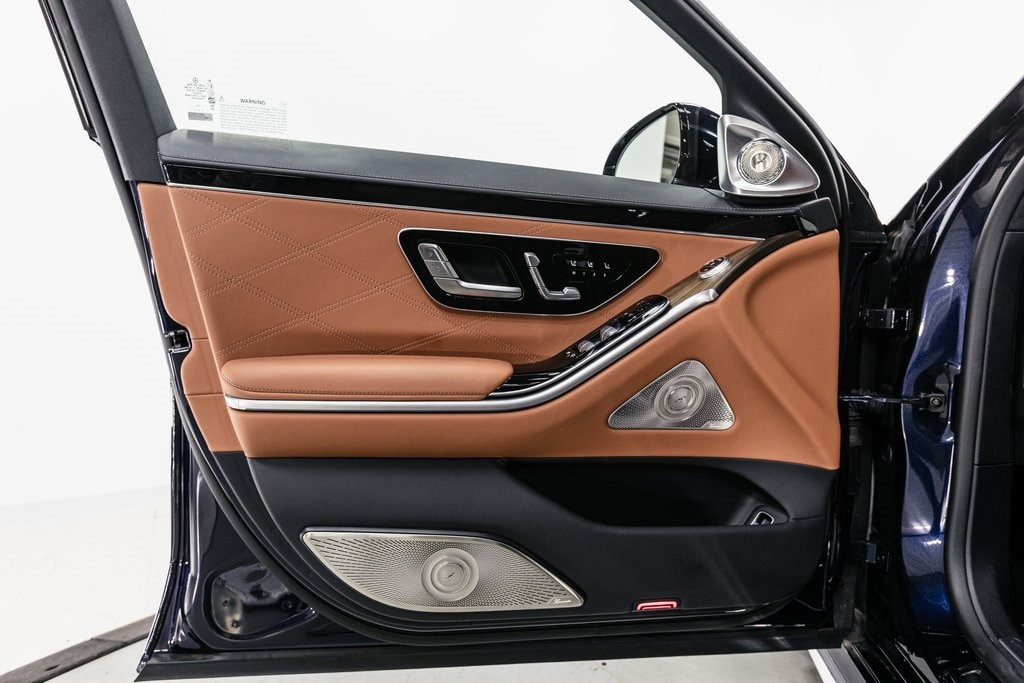 2024 MERCEDES-BENZ S-CLASS - Image 5