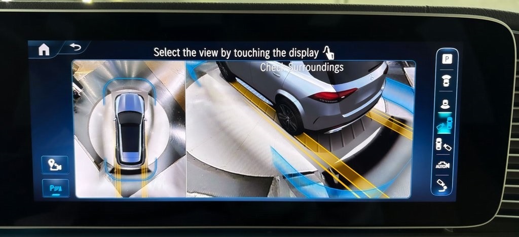 2024 MERCEDES-BENZ GLE-CLASS - Image 21