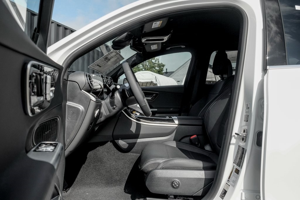 2026 MERCEDES-BENZ GLC-CLASS - Image 11