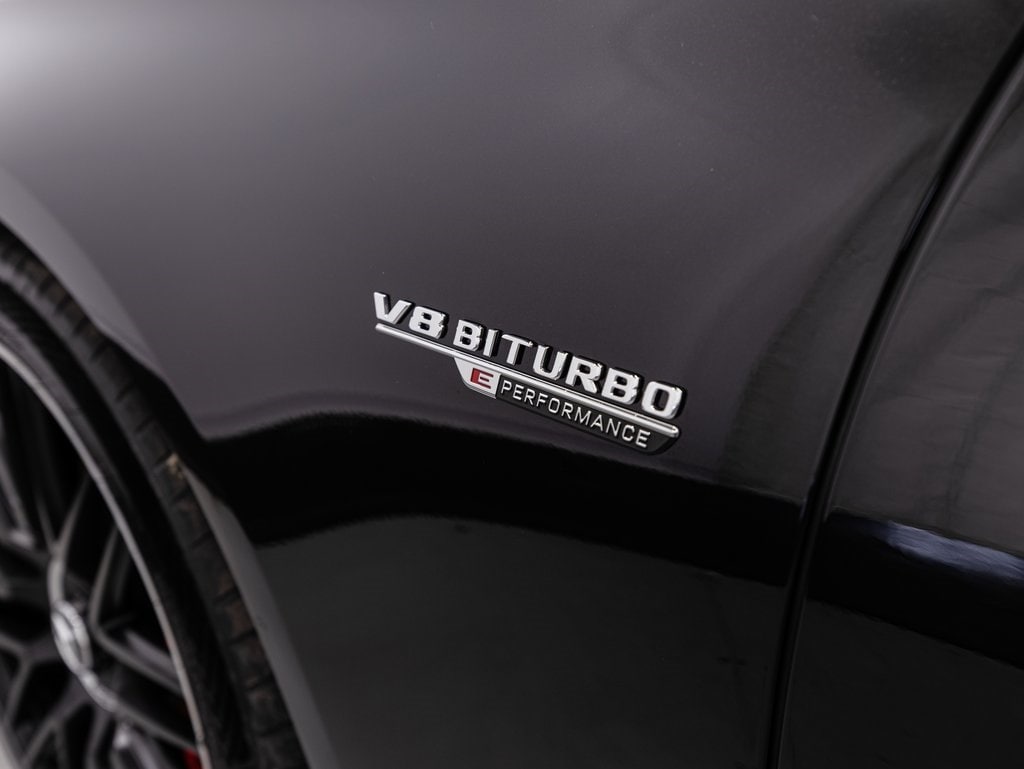 2025 MERCEDES-BENZ S-CLASS - Image 40