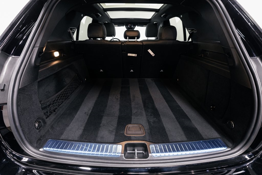 2026 MERCEDES-BENZ GLE-CLASS - Image 32