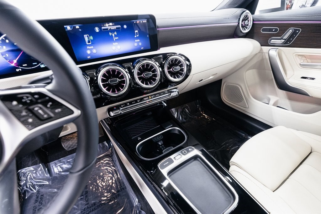 2026 MERCEDES-BENZ CLA-CLASS - Image 14