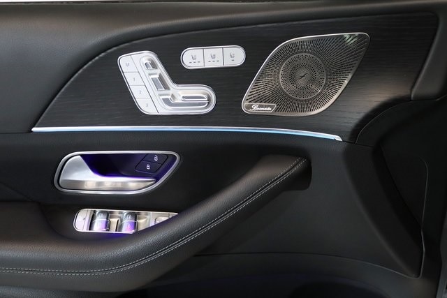 2024 MERCEDES-BENZ GLE-CLASS - Image 3