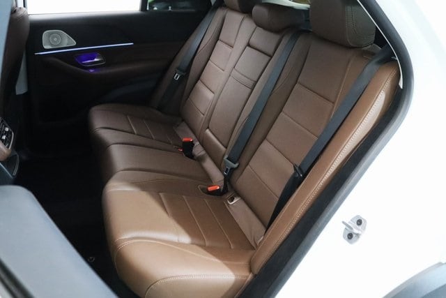 2024 MERCEDES-BENZ GLE-CLASS - Image 16