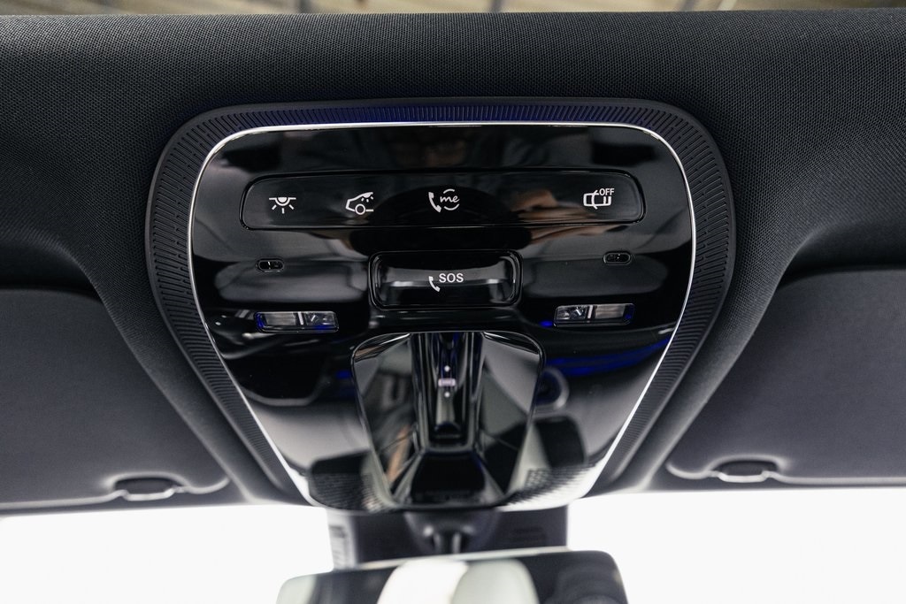 2026 MERCEDES-BENZ GLC-CLASS - Image 24