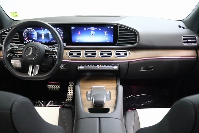 2025 MERCEDES-BENZ GLE-CLASS - Image 22