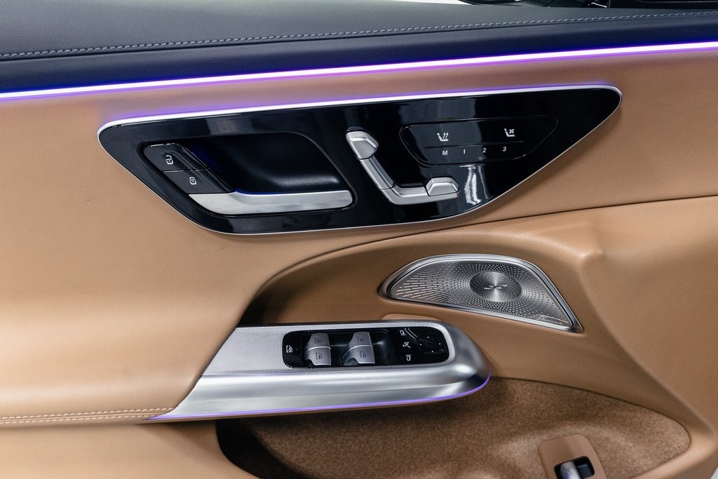 2024 MERCEDES-BENZ E-CLASS - Image 6