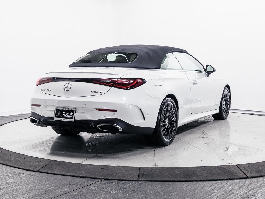 2024 MERCEDES-BENZ CLE - Image 34