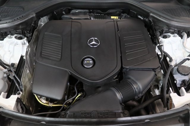 2025 MERCEDES-BENZ GLC-CLASS - Image 29